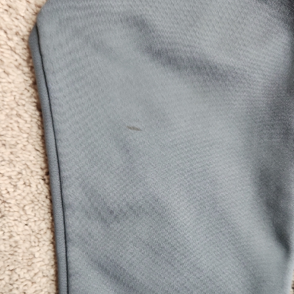 Nike Men's Gray Track Jacket - Picture 2 of 7